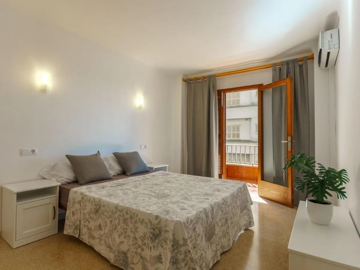 Apartment Can Llorenc Sea Views By Interhome Port de Alcudia   Port de Alcudia (Mallorca)
