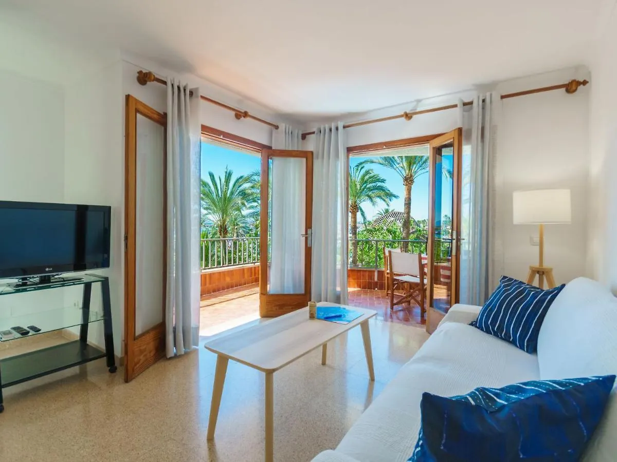 Apartment Can Llorenc Sea Views By Interhome Port de Alcudia  0*, Port de Alcudia (Mallorca) Spain