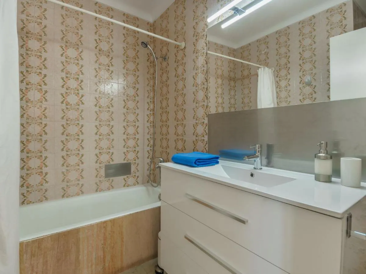 Apartment Can Llorenc Sea Views By Interhome Port de Alcudia  0*, Port de Alcudia (Mallorca)