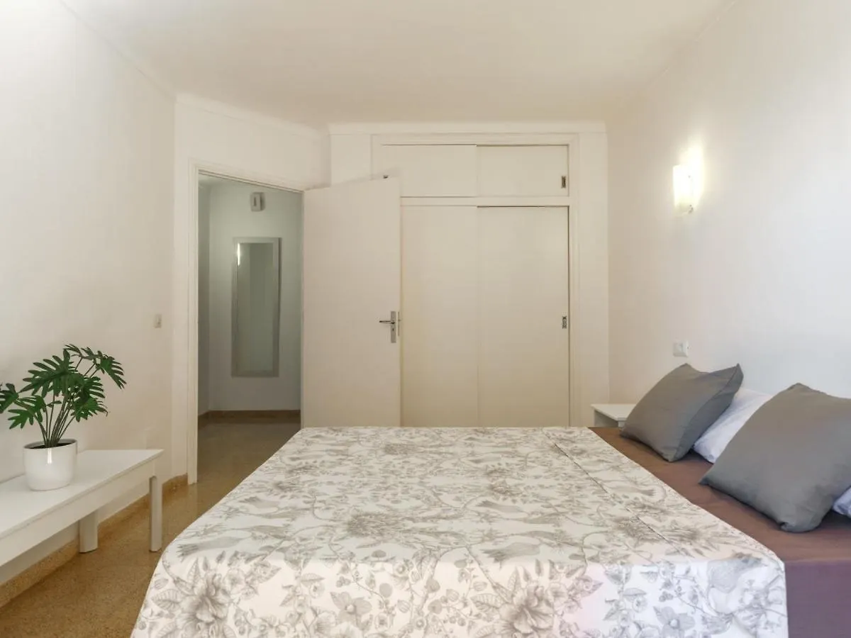 Apartment Can Llorenc Sea Views By Interhome Port d'Alcúdia