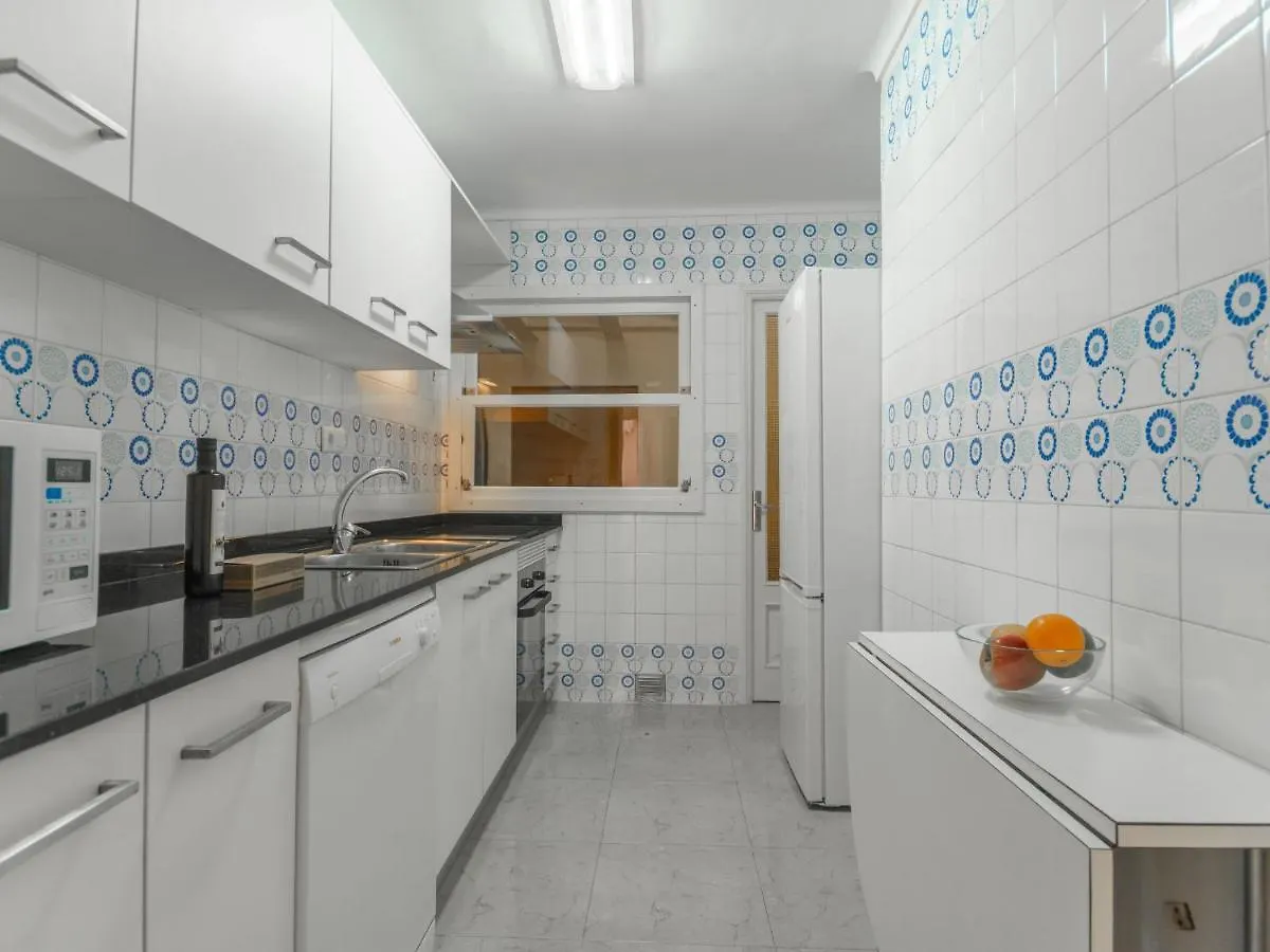 Apartment Can Llorenc Sea Views By Interhome Port d'Alcúdia