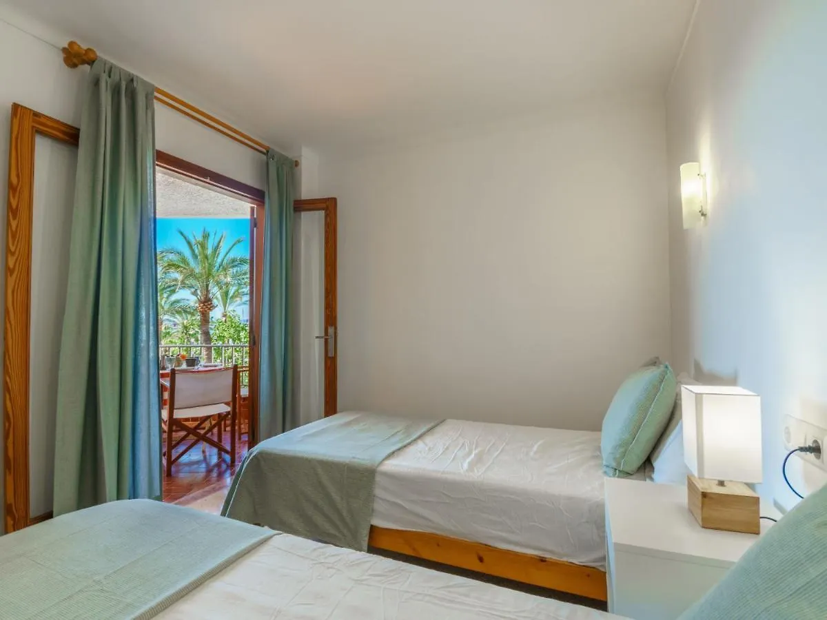 Apartment Can Llorenc Sea Views By Interhome Port d'Alcúdia 0*,