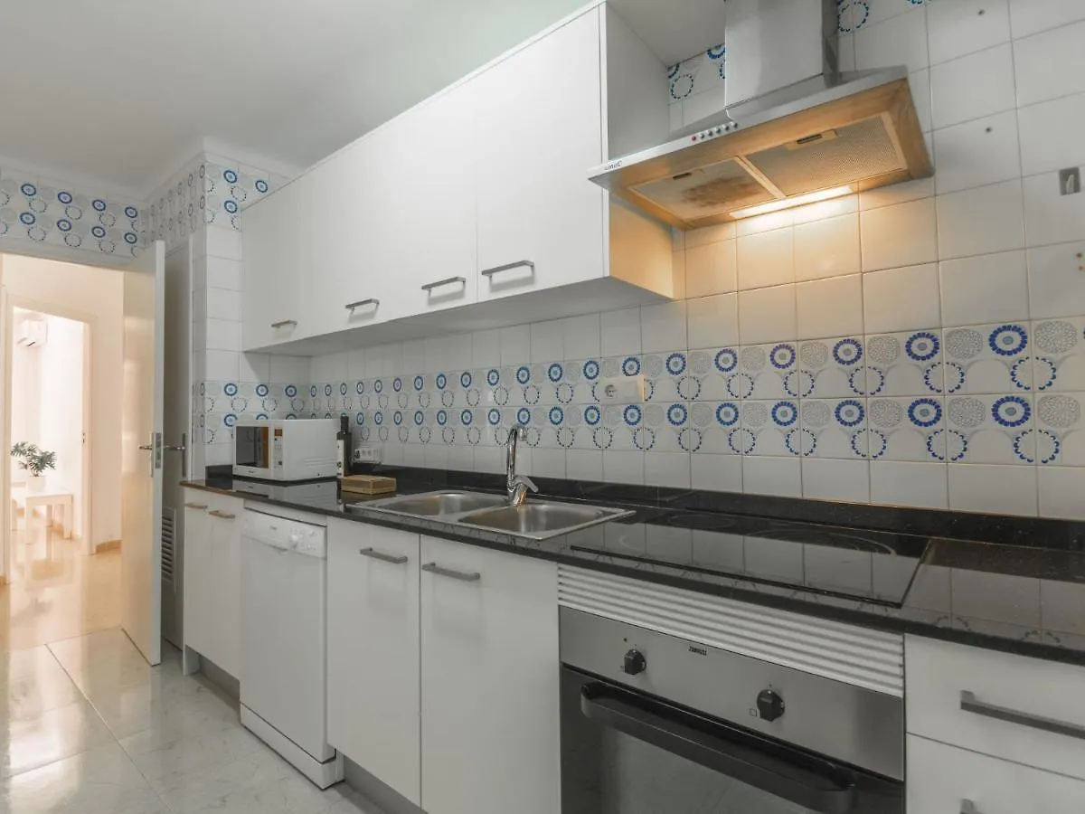 Apartment Can Llorenc Sea Views By Interhome Port d'Alcúdia Španělsko