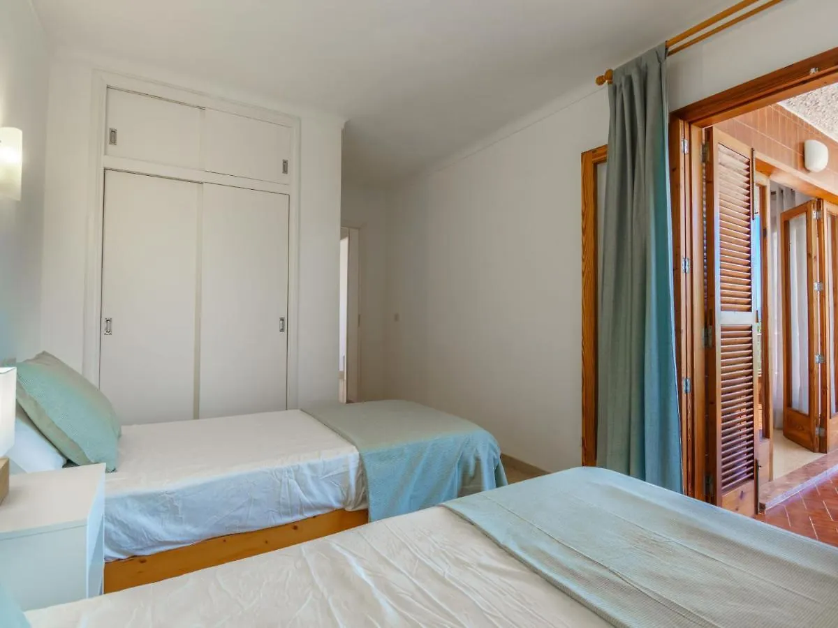 Apartment Can Llorenc Sea Views By Interhome Port d'Alcúdia Španělsko